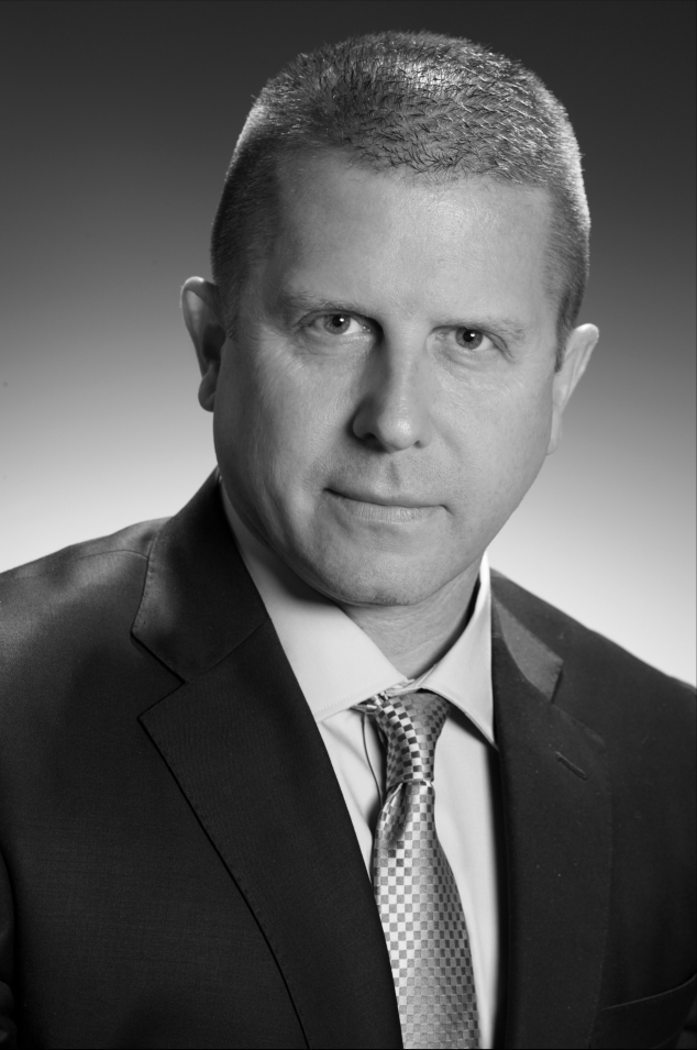 André Marin (term 2005-2015)