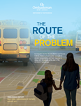 cover of The Route of the Problem report