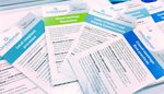 image of sample of available tip cards