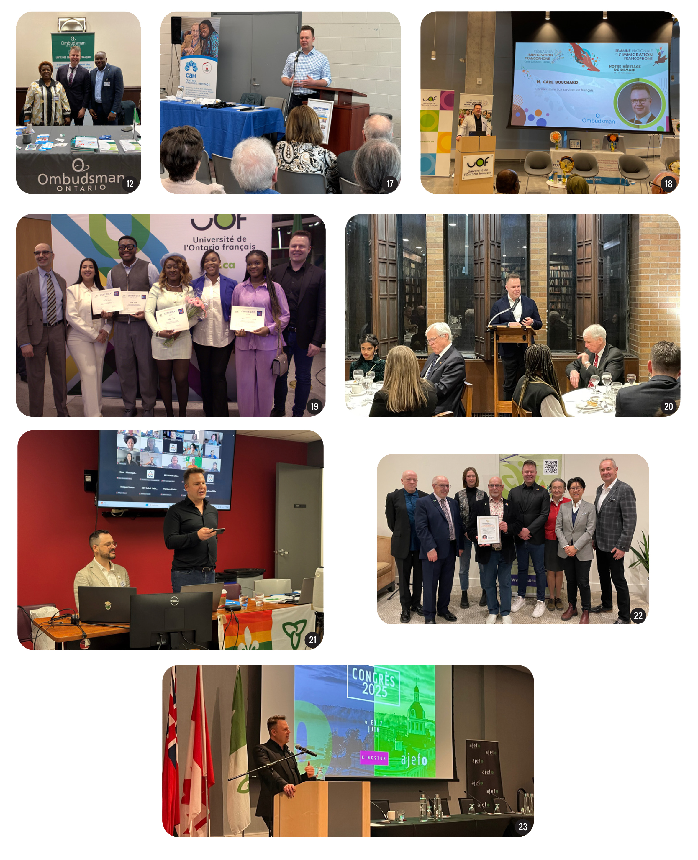 Collection of photos3