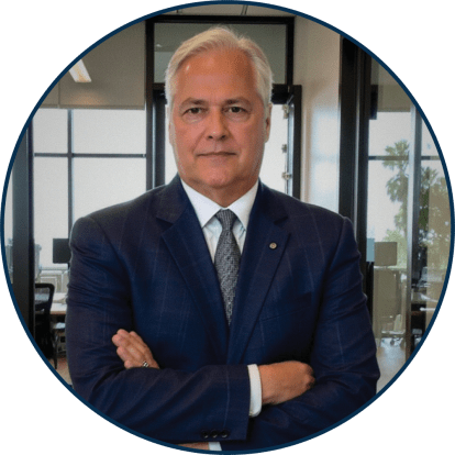 Ombudsman of Ontario - Paul Dubé